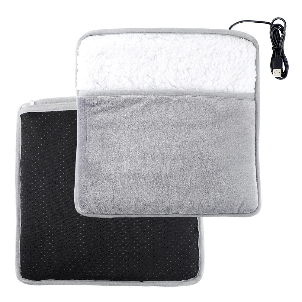 ThermaFeet USB Heated Foot Pad