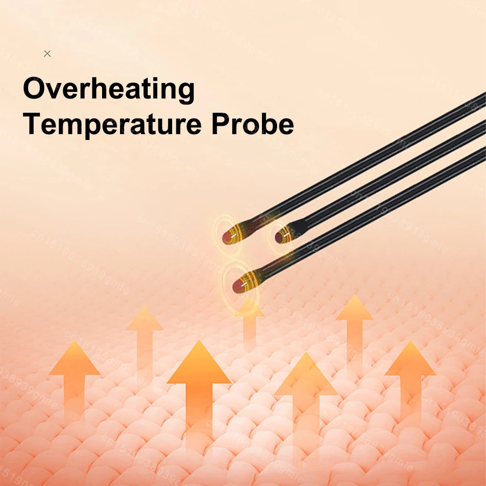 ThermaEase Facial Paralysis Recovery Mask