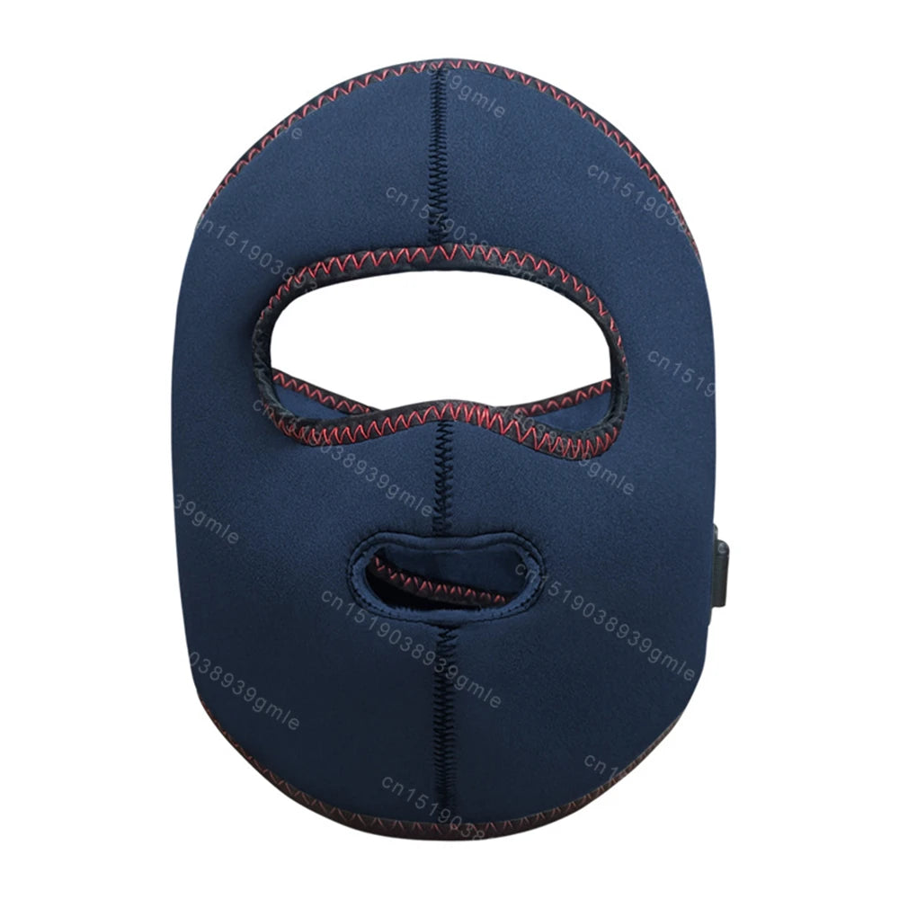 ThermaEase Facial Paralysis Recovery Mask