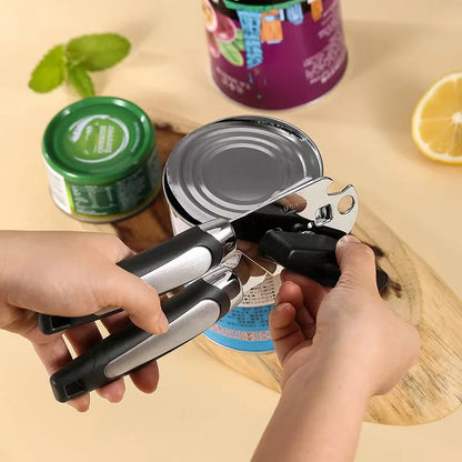 PrecisionEdge Stainless Can Opener