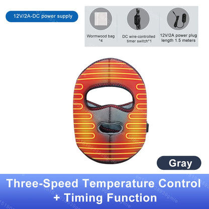 ThermaEase Facial Paralysis Recovery Mask