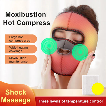 ThermaEase Facial Paralysis Recovery Mask