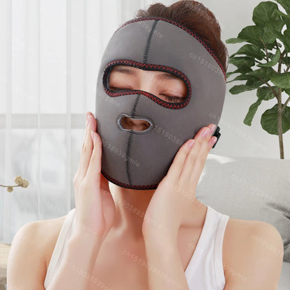 ThermaEase Facial Paralysis Recovery Mask