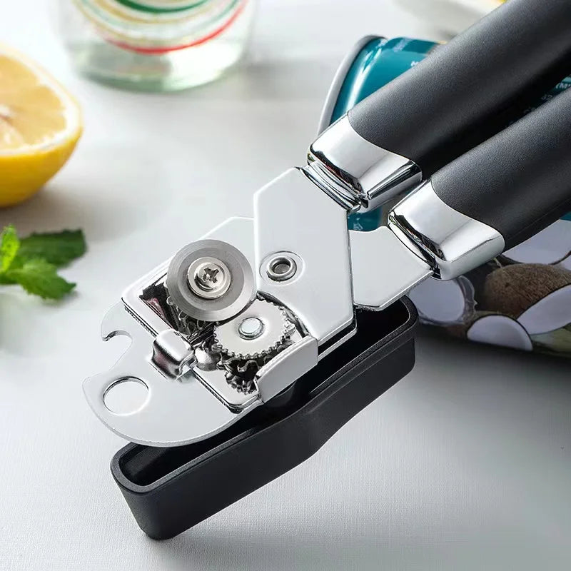 PrecisionEdge Stainless Can Opener