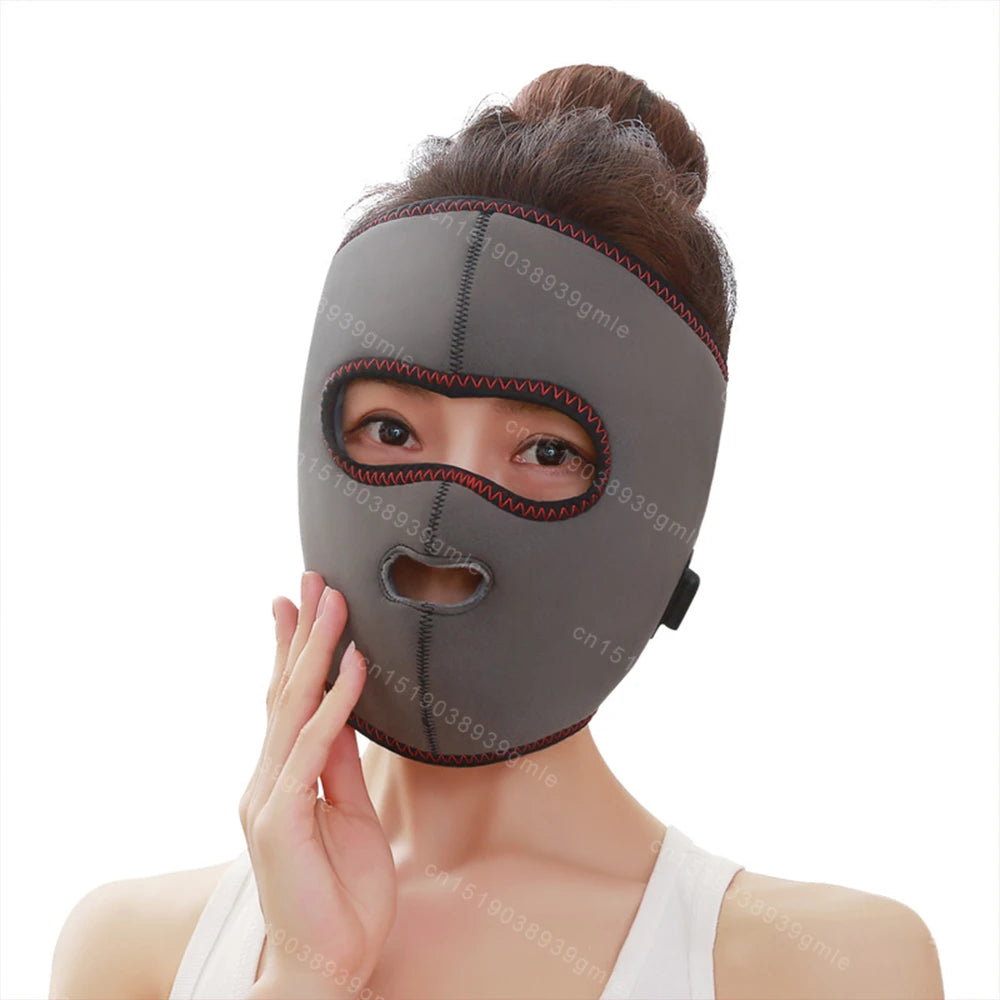 ThermaEase Facial Paralysis Recovery Mask