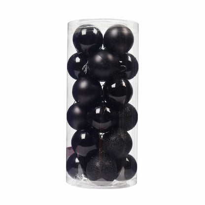 Luxury Xmas Tree Ornaments – Glittering Hanging Decorations