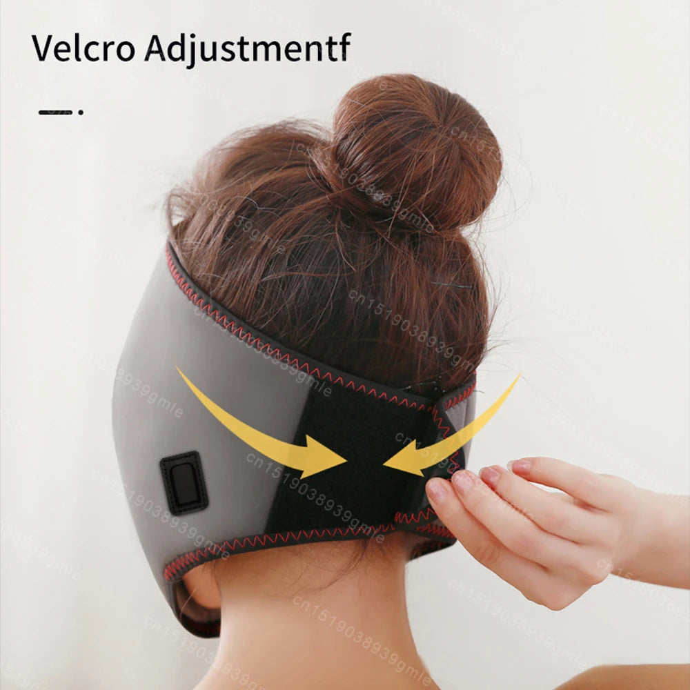 ThermaEase Facial Paralysis Recovery Mask