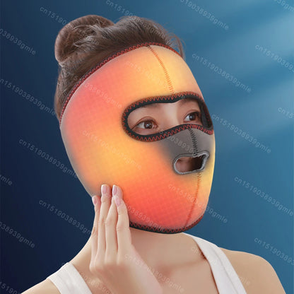 ThermaEase Facial Paralysis Recovery Mask